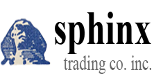 Sphinx Trading Co. Inc.